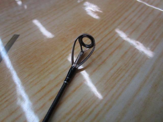 18エクスセンスジェノス S97MH/F