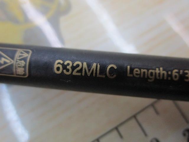 POLLUXⅡ 632MLC