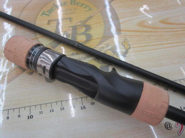 POLLUXⅡ 632MLC