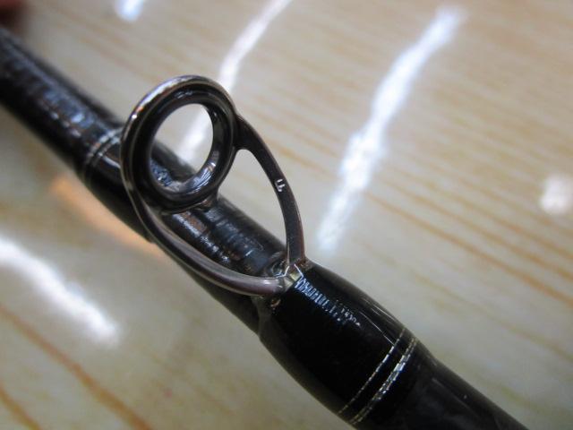 19セフィアSSメタルスッテ B66ML-S