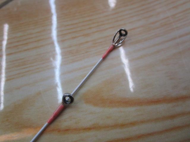 19セフィアSSメタルスッテ B66ML-S