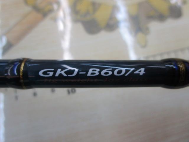 ジャイアントキリング GKJ-B60/4