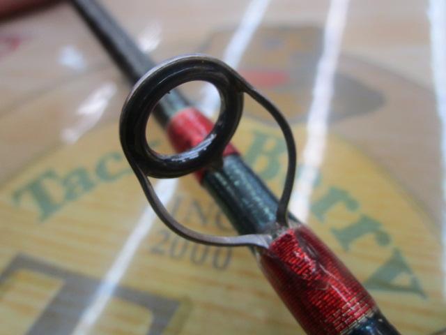 ワールドシャウラ 15103RS-2 (レッドタイプ)