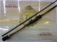 19ソアレBBアジング S74L-S