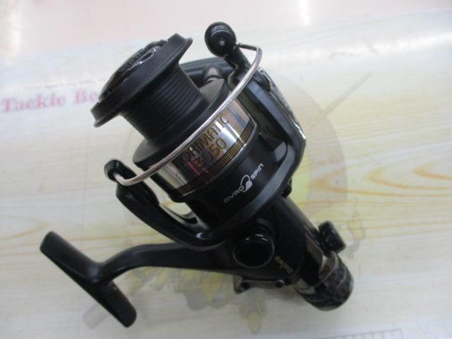 アオリマチック 3050