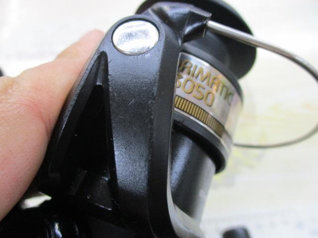 アオリマチック 3050