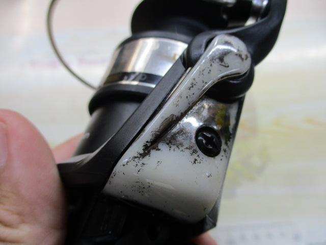 アオリマチック 3050