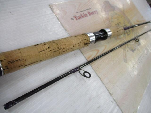 99ツーナインプラス 60UL 早乙女モデル