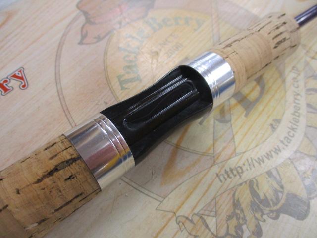 99ツーナインプラス 60UL 早乙女モデル