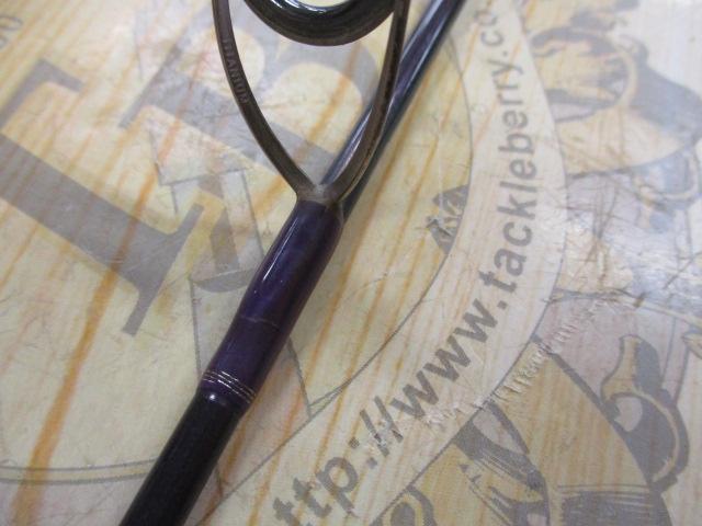 99ツーナインプラス 60UL 早乙女モデル