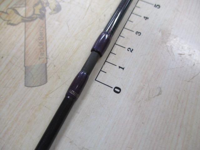 99ツーナインプラス 60UL 早乙女モデル