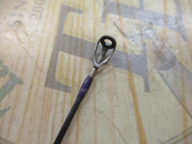 99ツーナインプラス 60UL 早乙女モデル