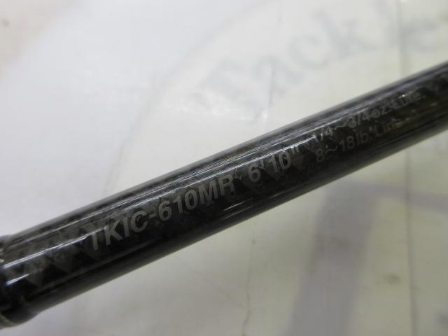 カレイドインスピラーレ TKIC-610MR/トーナメント スーパークーガー