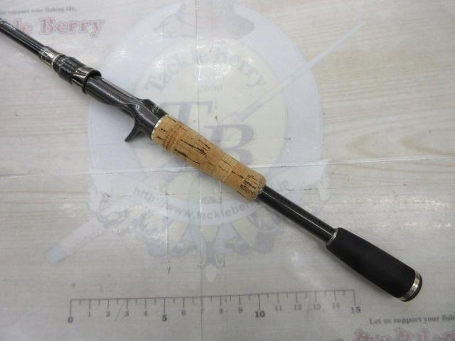 カレイドインスピラーレ TKIC-610MR/トーナメント スーパークーガー