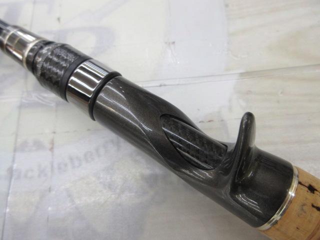 カレイドインスピラーレ TKIC-610MR/トーナメント スーパークーガー