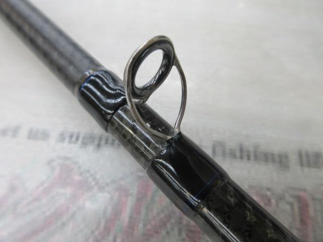 カレイドインスピラーレ TKIC-610MR/トーナメント スーパークーガー