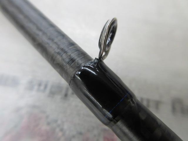 カレイドインスピラーレ TKIC-610MR/トーナメント スーパークーガー