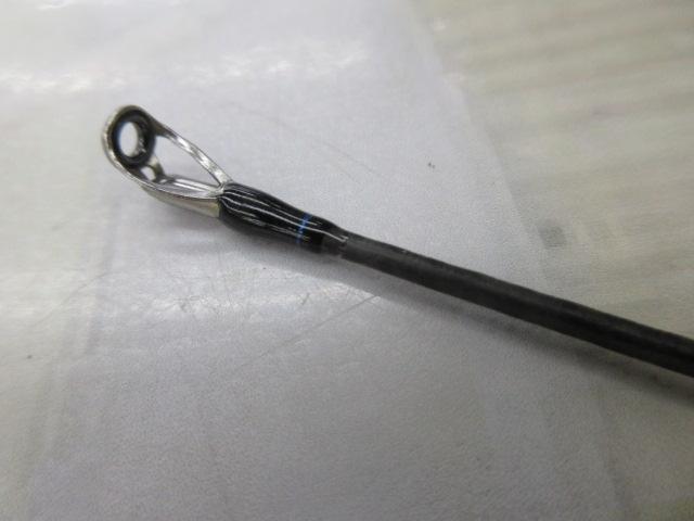 カレイドインスピラーレ TKIC-610MR/トーナメント スーパークーガー