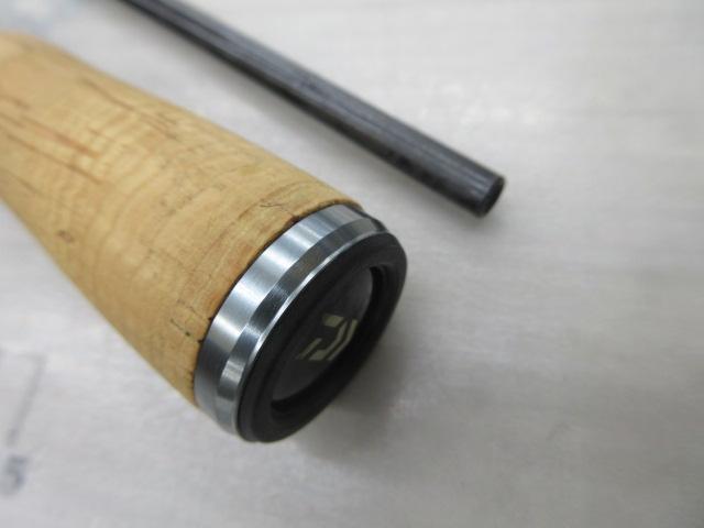 ブラックレーベル BLX SG 662MXB-ST