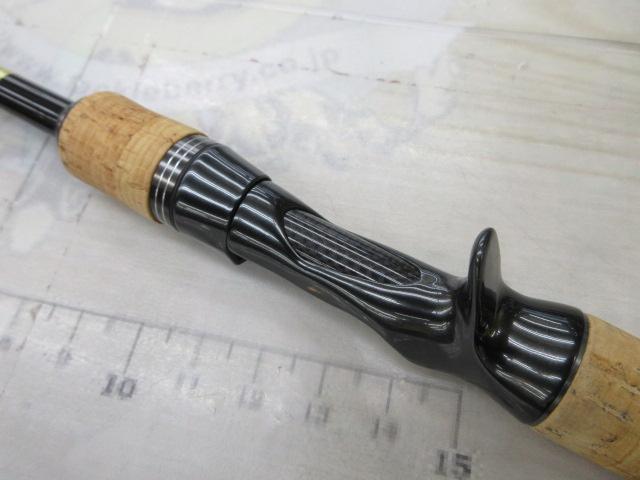 ブラックレーベル BLX SG 662MXB-ST