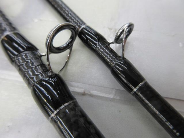 ブラックレーベル BLX SG 662MXB-ST