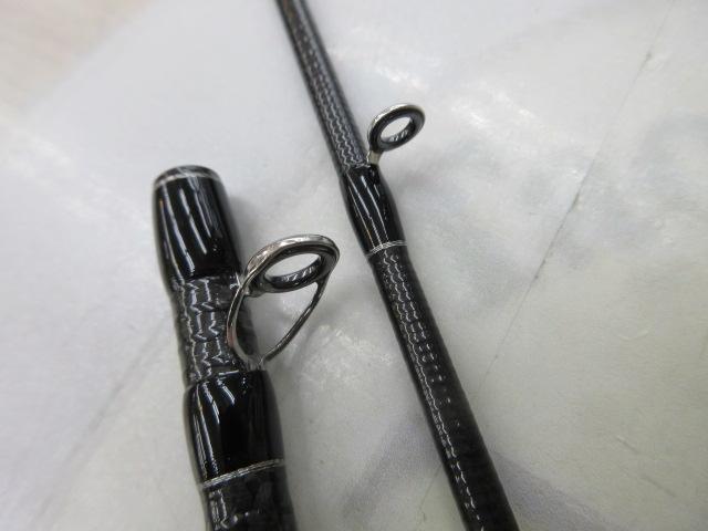 ブラックレーベル BLX SG 662MXB-ST