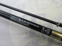 ブラックレーベル BLX SG 662MXB-ST