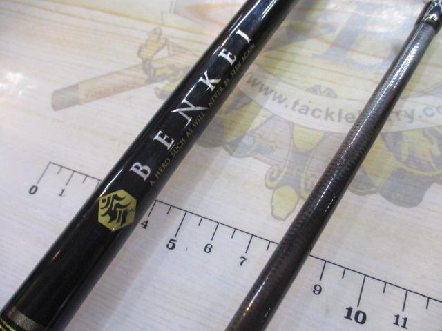 ベンケイ BIC-702X