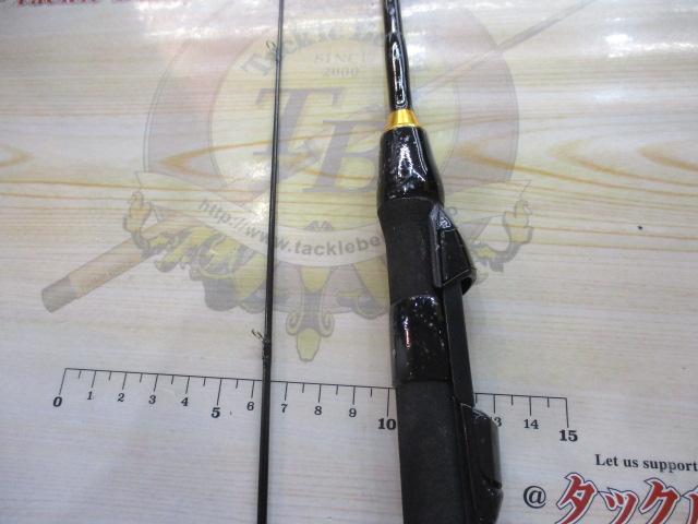 がまかつワカサギ挑天 110