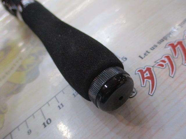 がまかつワカサギ挑天 110