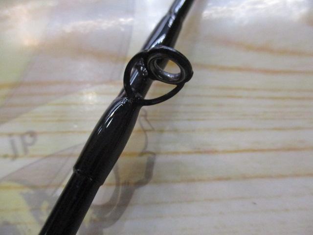 がまかつワカサギ挑天 110