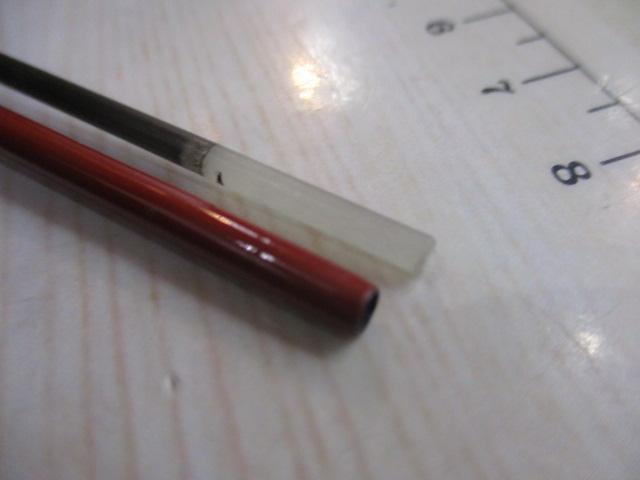 がまかつワカサギ挑天 110