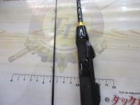 がまかつワカサギ挑天 110