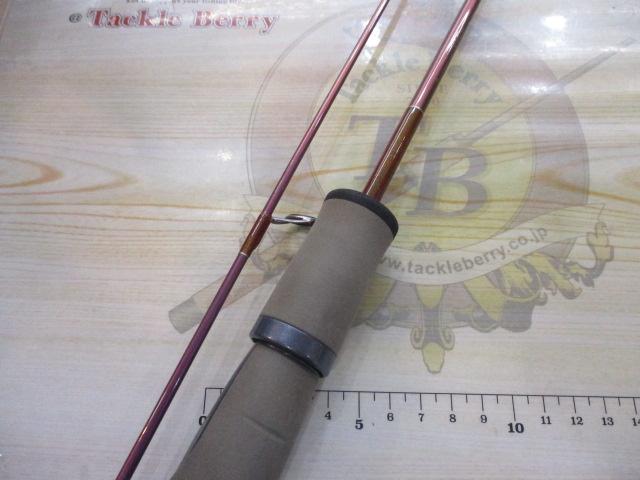 アセッション6.00ガンメタK