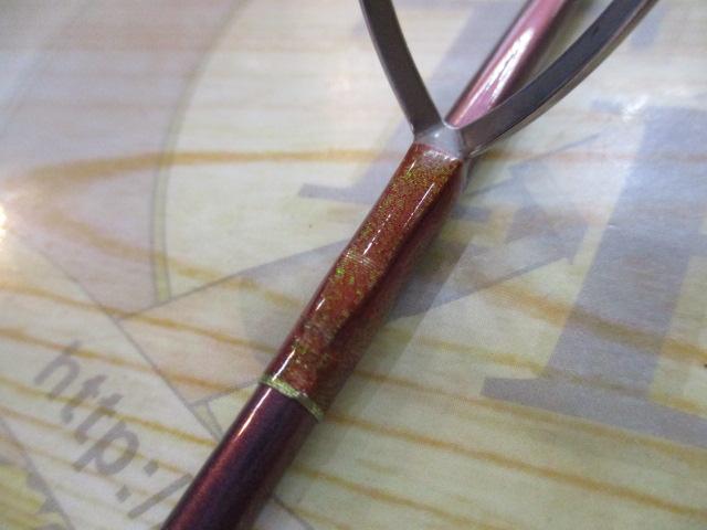 アセッション6.00ガンメタK