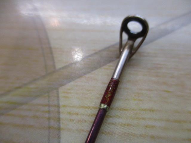 アセッション6.00ガンメタK