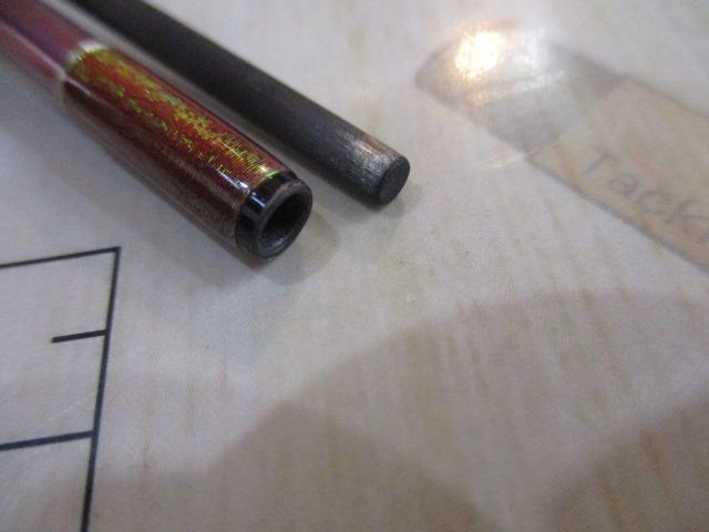 アセッション6.00ガンメタK