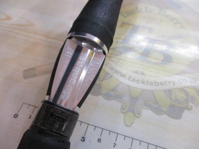 デストロイヤー F3-610DGS(オロチフュージコンタクト)EVAフォアグリップ