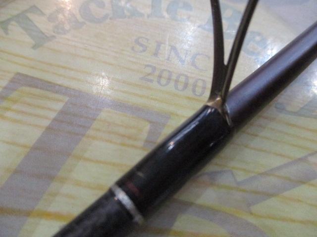 デストロイヤー F3-610DGS(オロチフュージコンタクト)EVAフォアグリップ