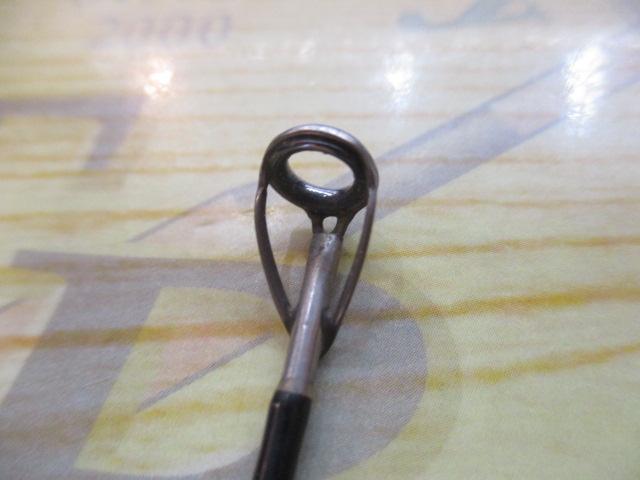 デストロイヤー F3-610DGS(オロチフュージコンタクト)EVAフォアグリップ