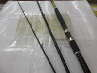 CFロングシャフト420