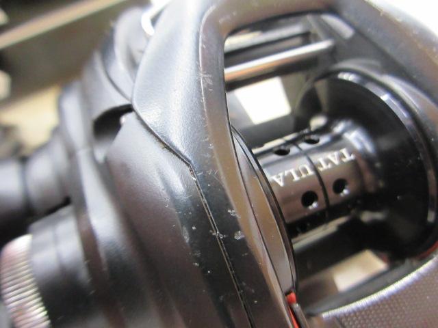 タトゥーラ TW 100XHL｜＠ベリーネット 日本最大新品中古釣具WEBショップ
