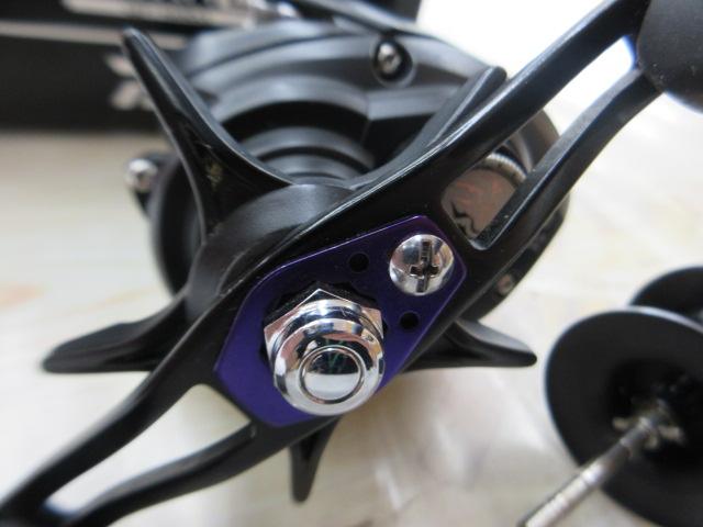 タトゥーラ TW 100XHL｜＠ベリーネット 日本最大新品中古釣具WEBショップ