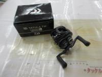 タトゥーラ TW 100XHL