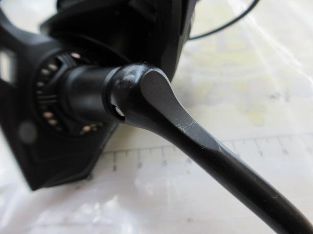 ネロスト4000SLJ