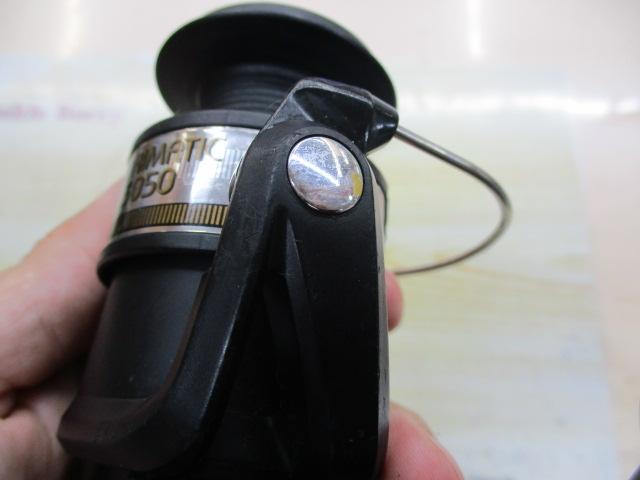 アオリマチック 3050