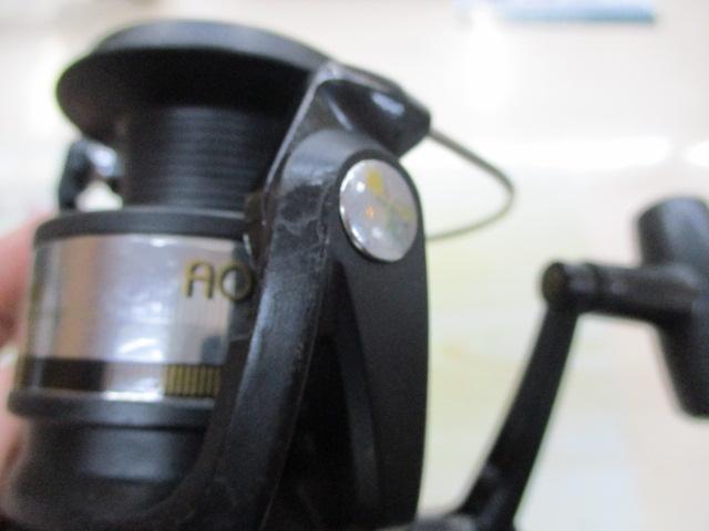 アオリマチック 3050