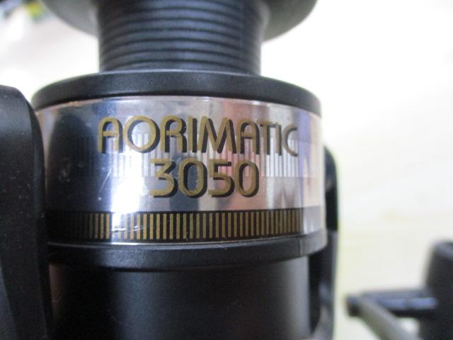 アオリマチック 3050