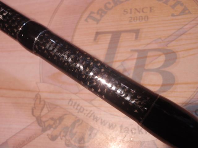 ブラックレーベル BL+721MHFB