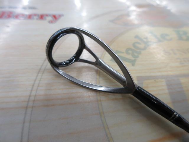 20オシアプラッガーBG モンスタードライブ S86H-3